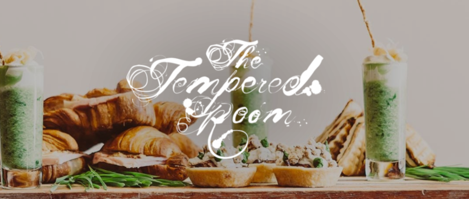 The Tempered Room is a locally owned and operated pâtisserie in downtown Toronto. They have an extensive catering business on top of their day-to-day shop operations which keep the residents of Parkdale and beyond well fed with delicious Parisian inspired eats.
