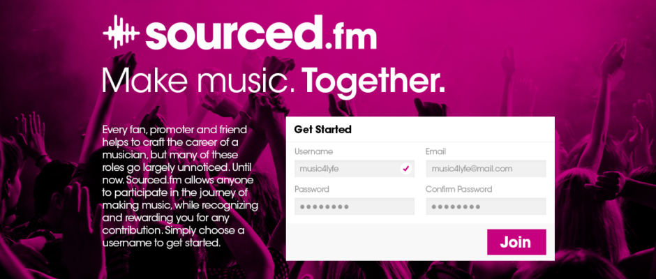 Overview sourced.fm’s aim was to create a platform that connected music makers and enthusiasts through the power of conversation. It was a scrappy little start-up that lived from 2013 to about 2016, during which our team had a lot of fun and learned innumerable lessons about new ventures. Web features[...]